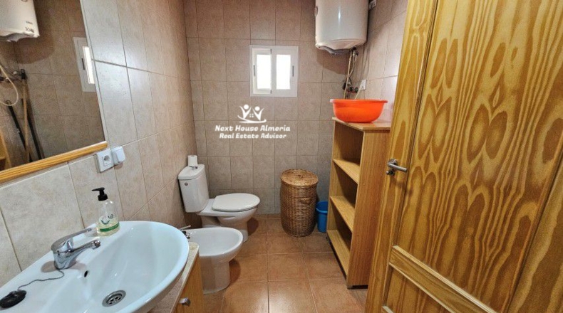 Almeria - Taberno - 55601m2