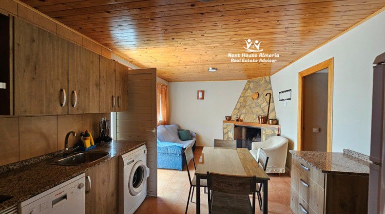 Almeria - Taberno - 55601m2