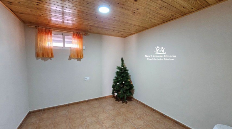 Almeria - Taberno - 55601m2