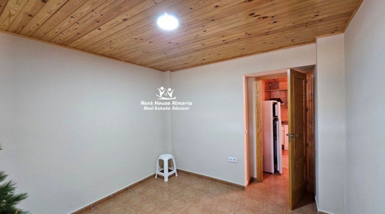 Almeria - Taberno - 55601m2