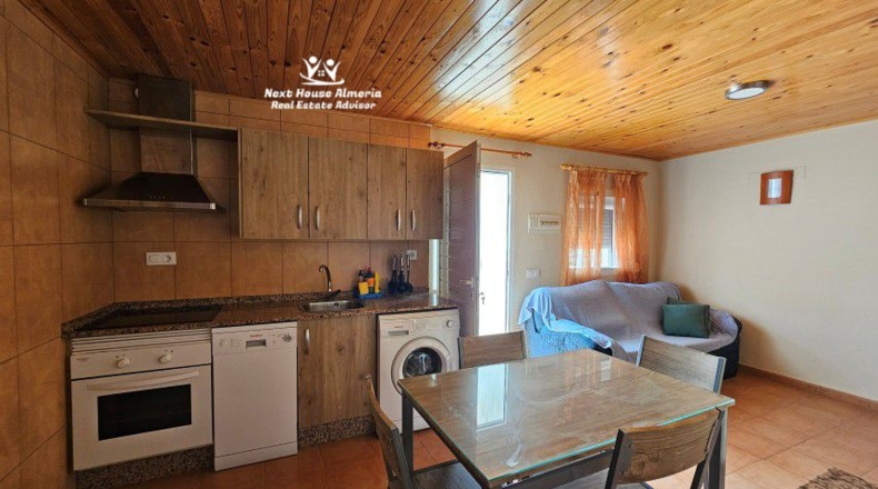 Almeria - Taberno - 55601m2
