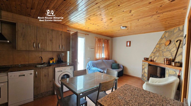 Almeria - Taberno - 55601m2