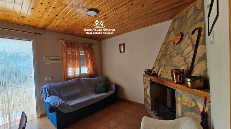 Almeria - Taberno - 55601m2