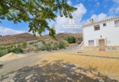 Casa de camp amb terreny en venda a Taberno ref.: TR307002 foto