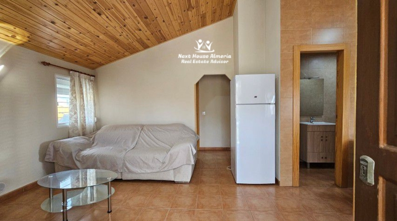 Almeria - Taberno - 55601m2