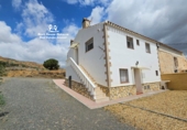 Casa de camp amb terreny en venda a Taberno ref.: TR307002 foto