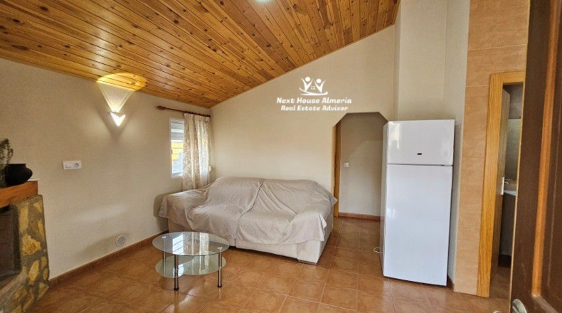 Almeria - Taberno - 55601m2