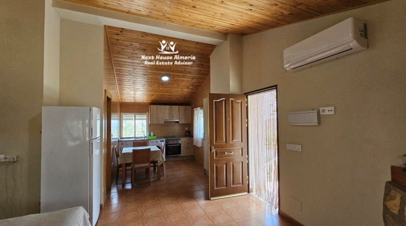 Almeria - Taberno - 55601m2