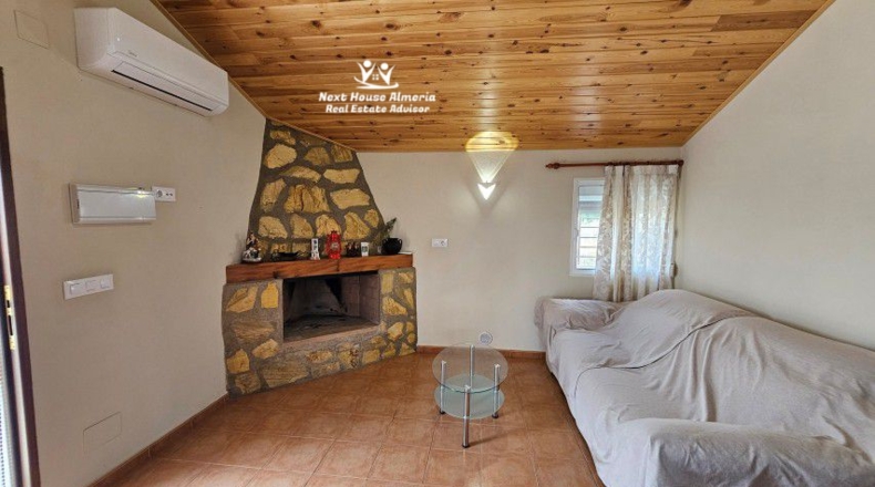 Almeria - Taberno - 55601m2