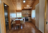 Casa de camp amb terreny en venda a Taberno ref.: TR307002 foto
