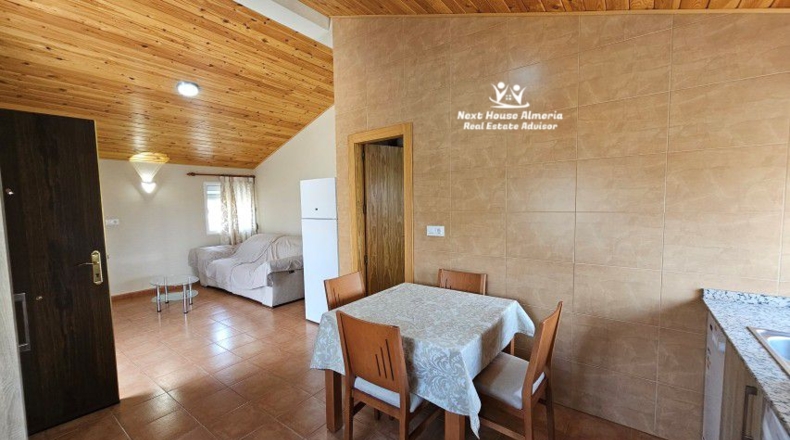 Almeria - Taberno - 55601m2