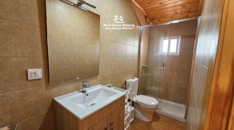 Almeria - Taberno - 55601m2