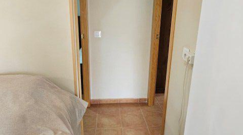 Almeria - Taberno - 55601m2