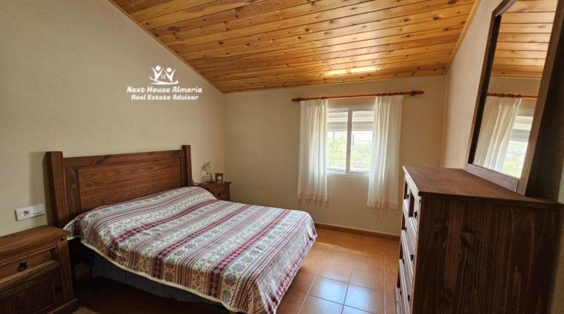 Almeria - Taberno - 55601m2