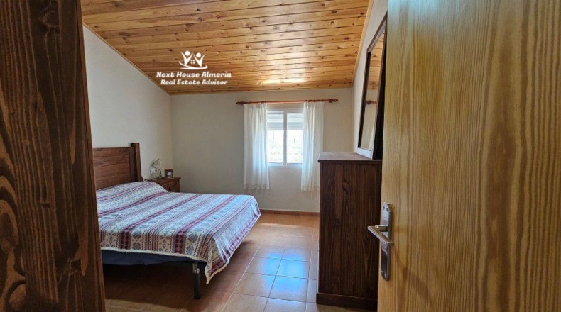 Almeria - Taberno - 55601m2