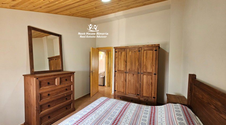Almeria - Taberno - 55601m2