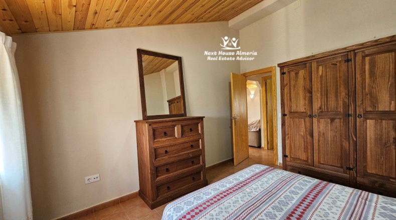 Almeria - Taberno - 55601m2