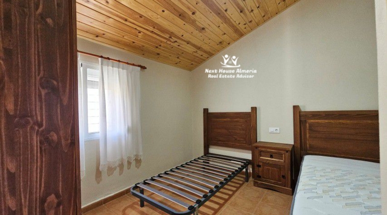 Almeria - Taberno - 55601m2