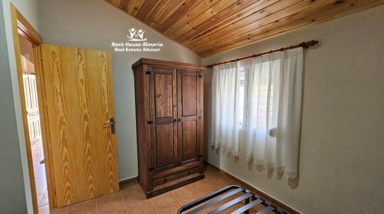 Almeria - Taberno - 55601m2