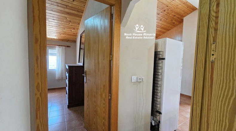 Almeria - Taberno - 55601m2