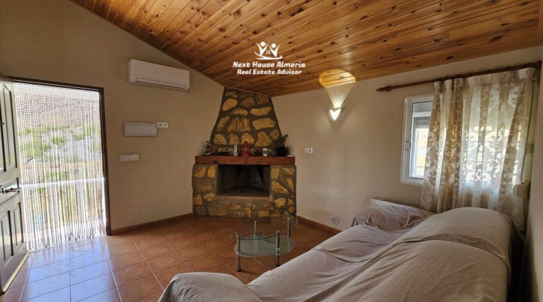 Almeria - Taberno - 55601m2