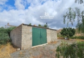 Casa de camp amb terreny en venda a Taberno ref.: TR307002 foto