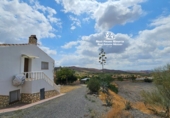 Casa de camp amb terreny en venda a Taberno ref.: TR307002 foto