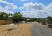 Casa de camp amb terreny en venda a Taberno ref.: TR307002 foto