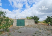 Casa de camp amb terreny en venda a Taberno ref.: TR307002 foto