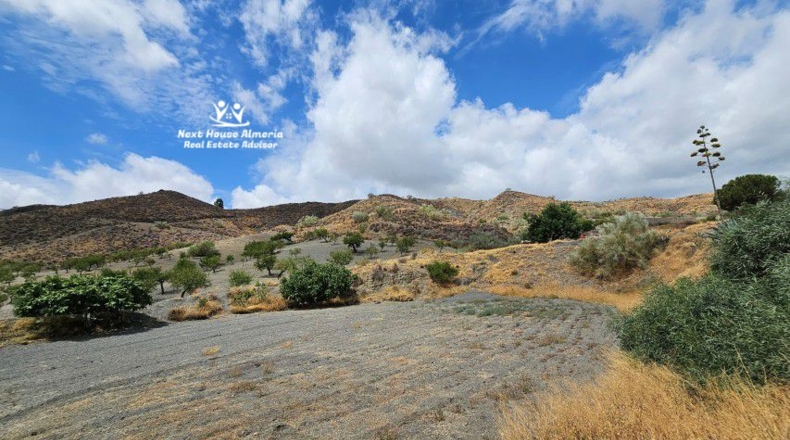 Almeria - Taberno - 55601m2