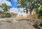 Casa de camp amb terreny en venda a Taberno ref.: TR307002 foto