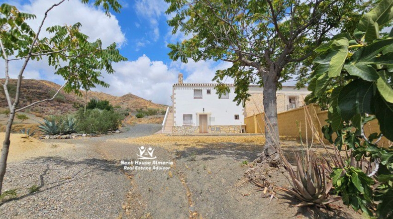 Almeria - Taberno - 55601m2