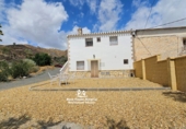 Casa de camp amb terreny en venda a Taberno ref.: TR307002 foto