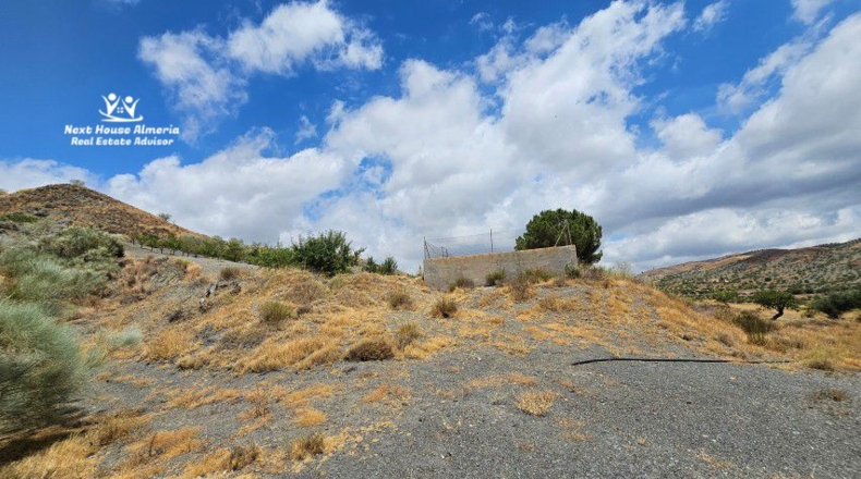 Almeria - Taberno - 55601m2