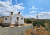 Casa de camp amb terreny en venda a Taberno ref.: TR307002 foto