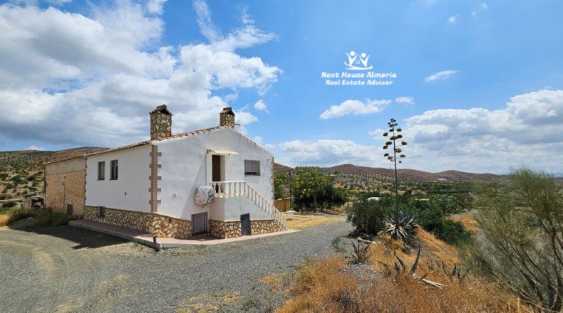 Almeria - Taberno - 55601m2