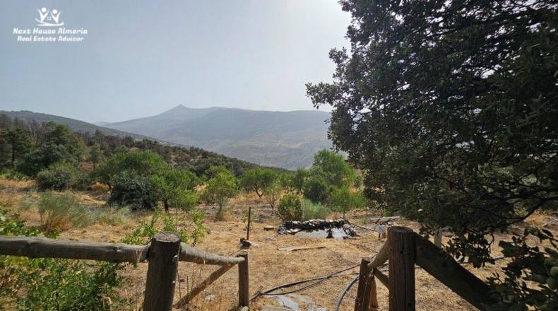 Almería - Sierro - 36601m2