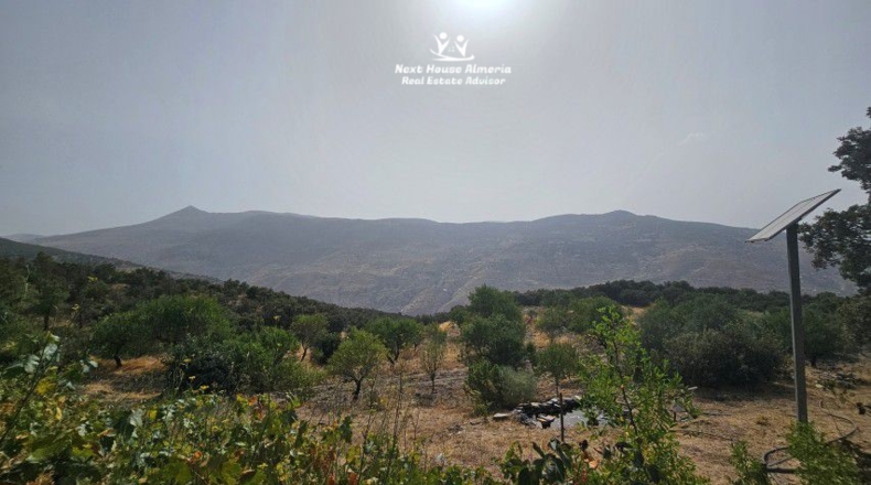 Almería - Sierro - 36601m2