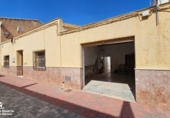 Casa de poble en venda a Los Gallardos ref.: TR339554 foto