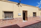 Casa de poble en venda a Los Gallardos ref.: TR339554 foto