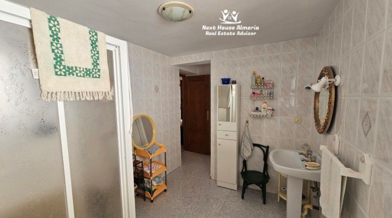 Almería - Лос Гальярдос - 202m2