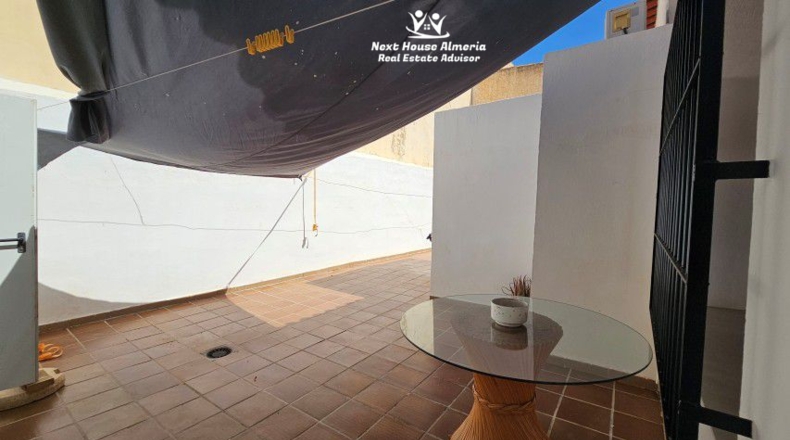 Almería - Лос Гальярдос - 202m2