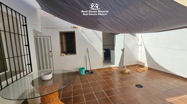 Almería - Лос Гальярдос - 202m2