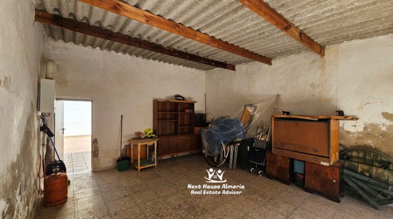 Almería - Лос Гальярдос - 202m2