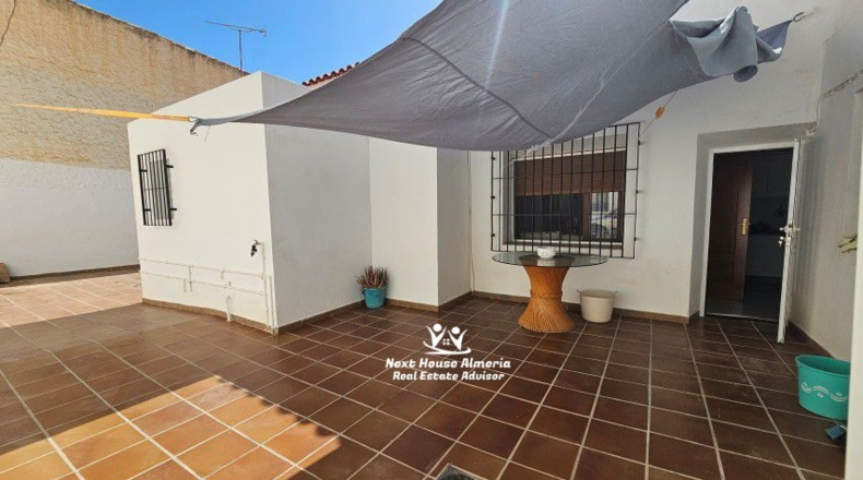 Almería - Лос Гальярдос - 202m2