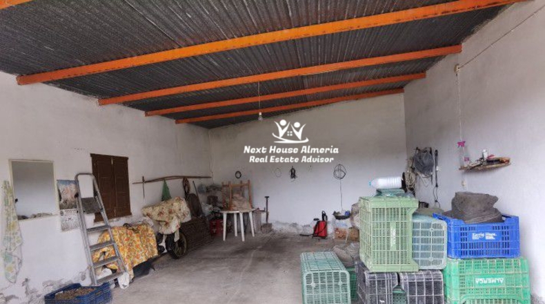 Almería - Albox - 450m2
