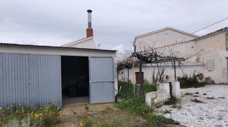 Almería - Albox - 450m2