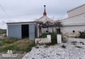 Casa de camp amb terreny en venda a Albox ref.: TR339853 foto