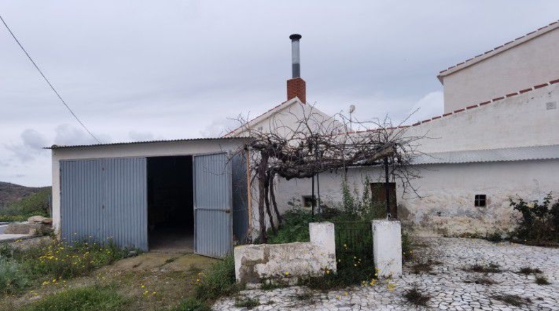 Almería - Albox - 450m2