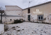 Casa de camp amb terreny en venda a Albox ref.: TR339853 foto